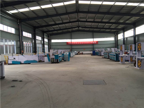 恒源衛(wèi)生紙加工設備生產(chǎn)廠家